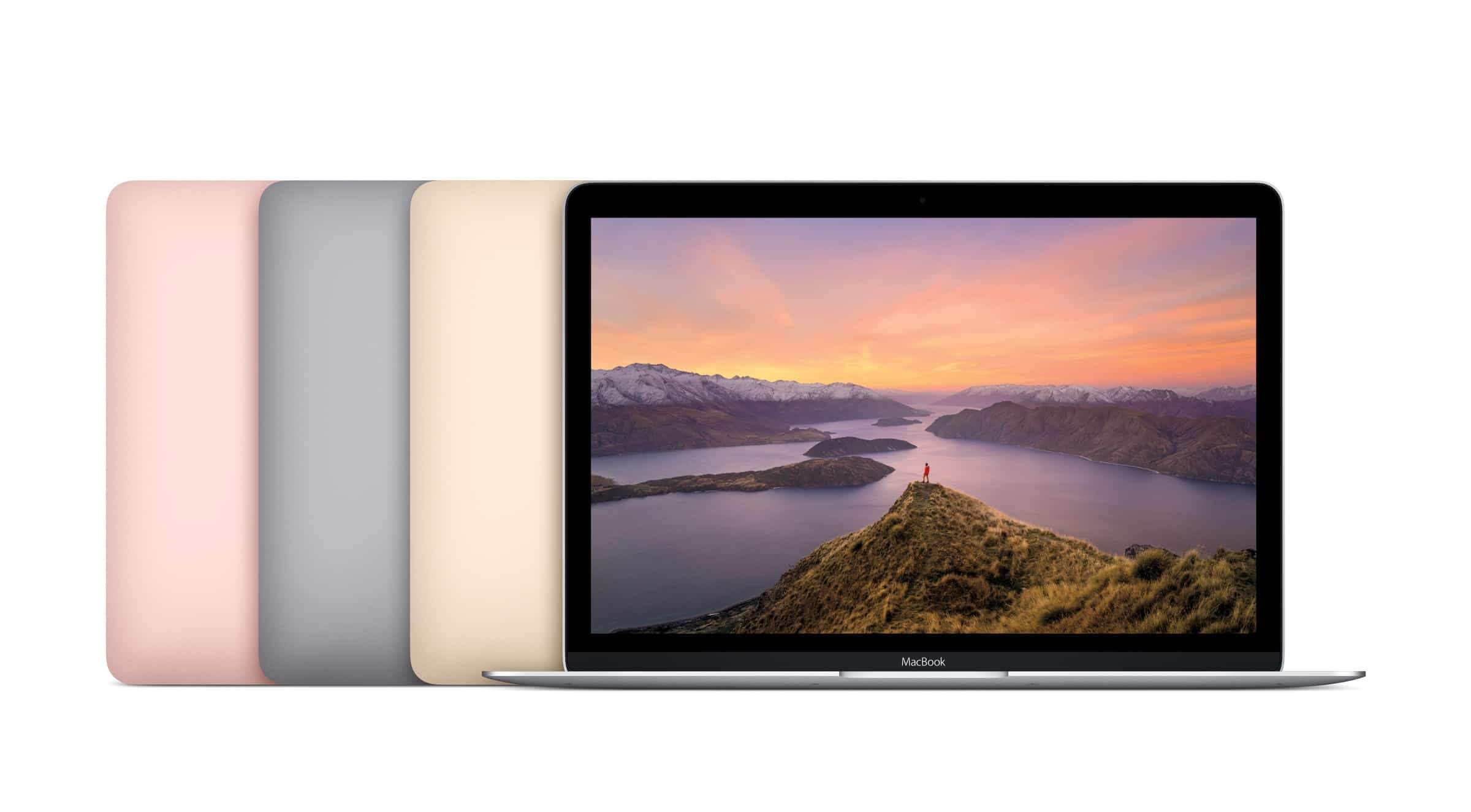 MacBook von Apple verkaufen