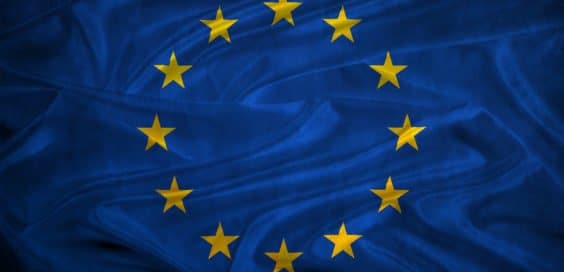 EU Flagge