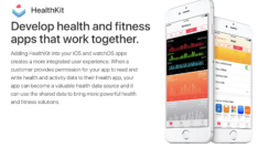 HealthKit