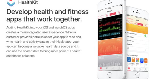 HealthKit