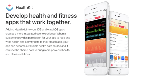 HealthKit