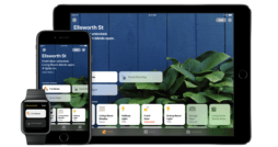HomeKitHomeKit auf iPhone iPad und Apple Watch