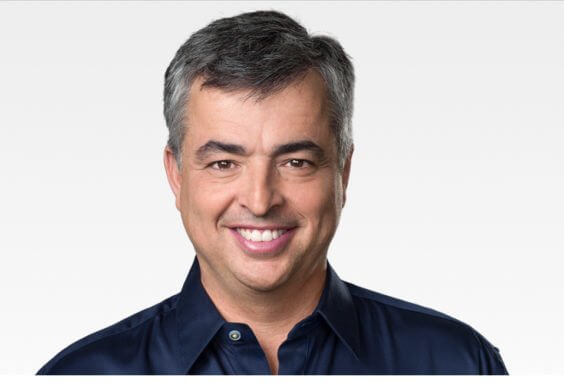 Eddy Cue: Revolutionäre Produkte brauchen ihre Zeit