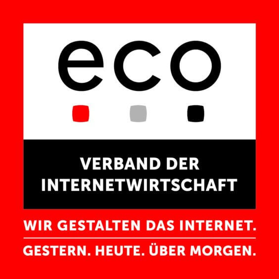 ECO Internetverband Logo