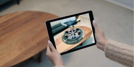 iGlass: Analyst sieht AR-Brille von Apple am Horizont