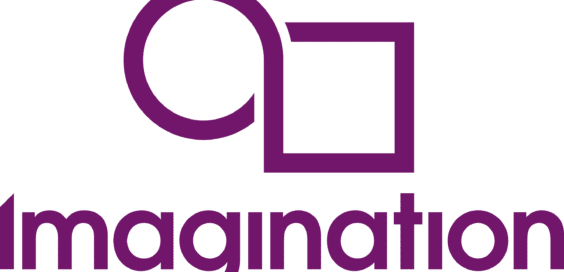Imagination Technologies logo