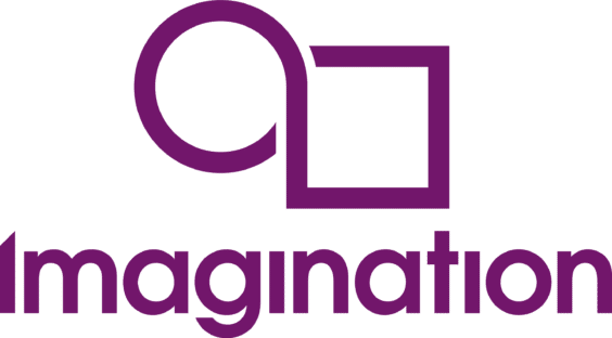 Imagination Technologies logo