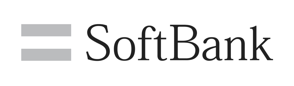 SoftBank-Logo