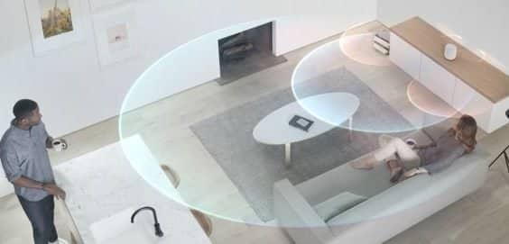 HomePod Klang