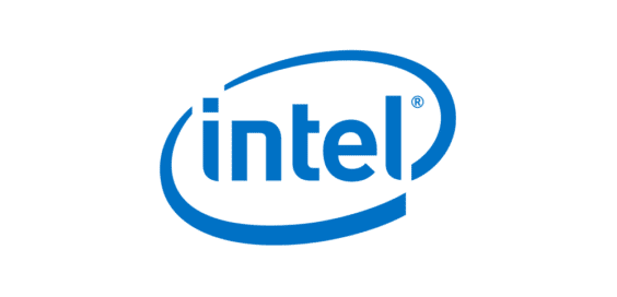 Intel Logo