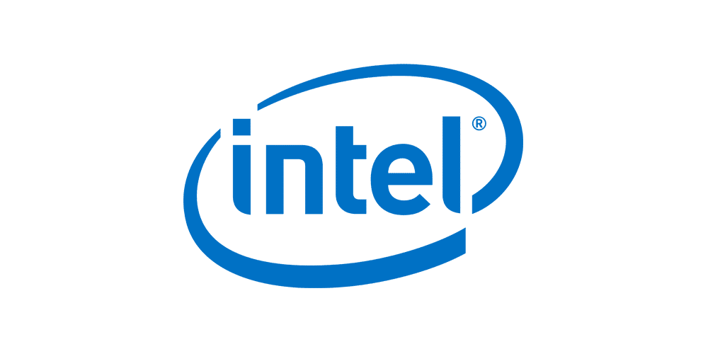 Intel Logo