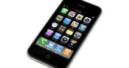 iPhone 3gs