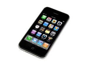 iPhone 3gs