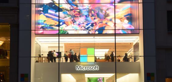 Microsoft Store