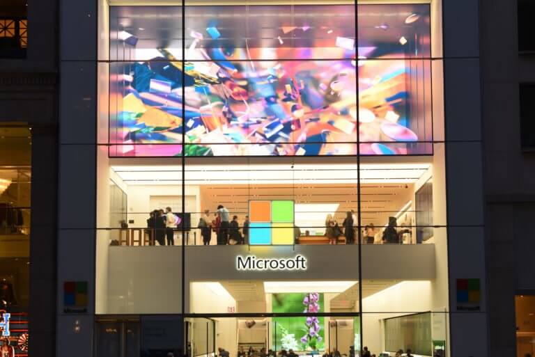 Microsoft Store