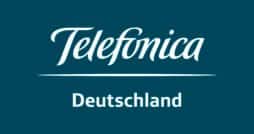 Telefónica Logo