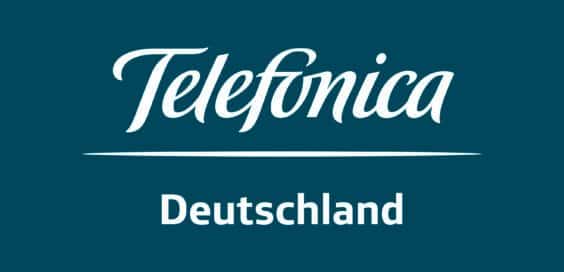 Telefónica Logo