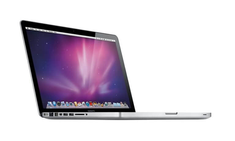 MacBook Pro 2011