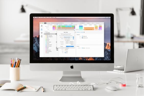 Timing 2: Automatische Zeit- und Produktivitätsaufzeichnung am Mac (+ Gewinnspiel)