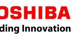 Toshiba Logo