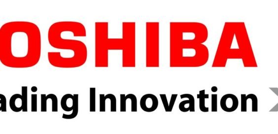 Toshiba Logo