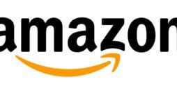 Amazon Logo