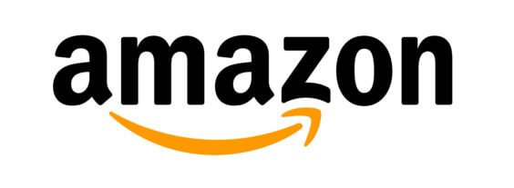 Amazon Logo