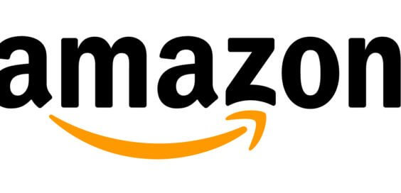 Amazon Logo