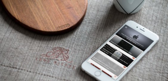 Apfelpage 6.0