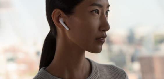 Apple AirPods