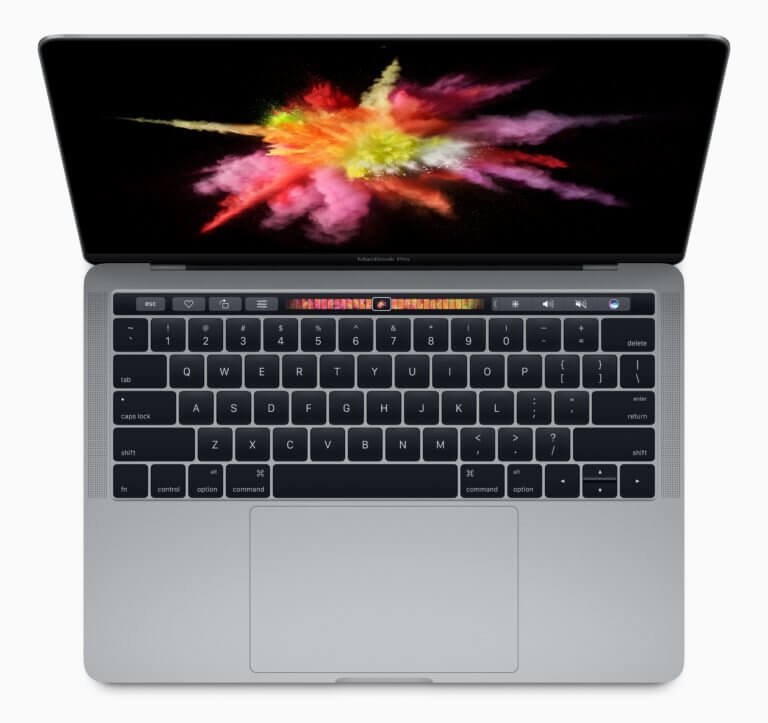 MacBook Pro hier verkaufen