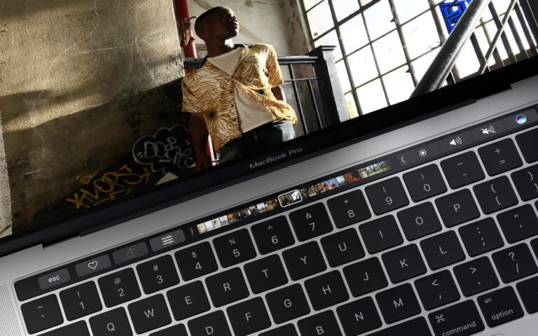MacBook Pro von Apple verkaufen