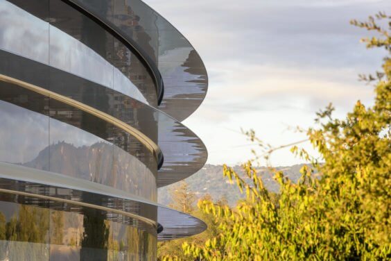 Kein iRing? Konkurrent spricht Apple die Fähigkeiten ab