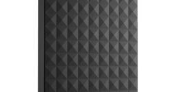 SEAGATE 1 TB Expansion Portable Rescue Edition