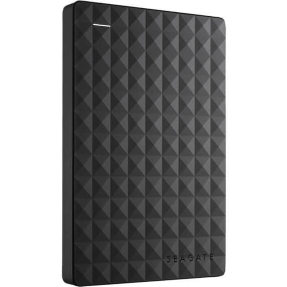 SEAGATE 1 TB Expansion Portable Rescue Edition