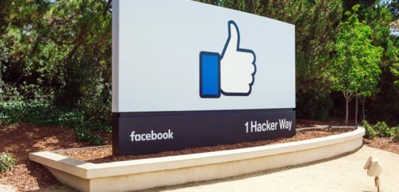Facebook Logo