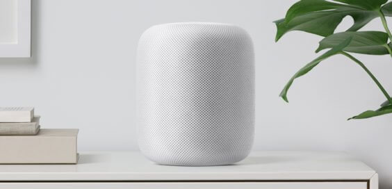 Apple HomePod