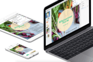 iWork von Apple