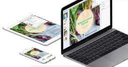 iWork von Apple