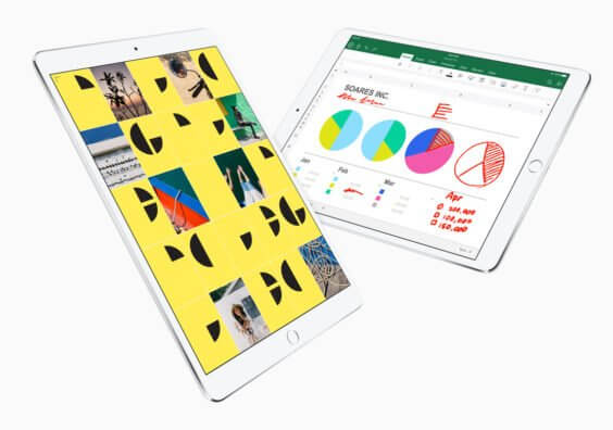 iPad im Cockpit: Delta Airlines wechselt zu Apple