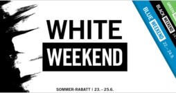 Cyberport White Weekend 2017