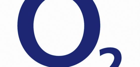O2 Logo