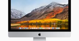 macOS High Sierra