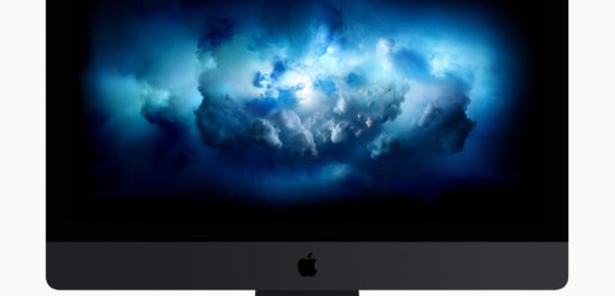 iMac Pro