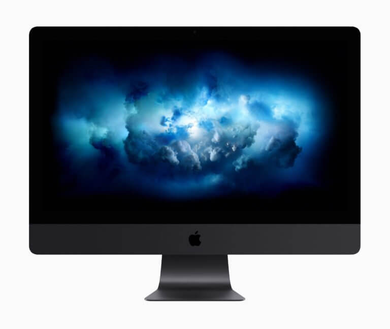 iMac Pro