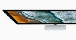 iMac (2017)