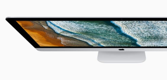 iMac (2017)