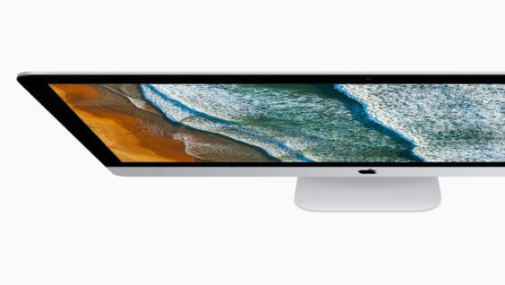 iMac (2017)