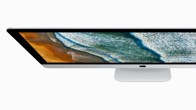 iMac (2017)