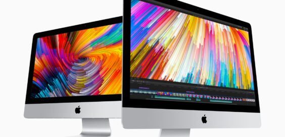 iMac (2017)